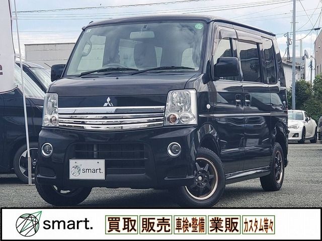 MITSUBISHI TOWNBOX 2015