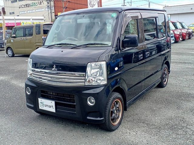 MITSUBISHI TOWNBOX 2015