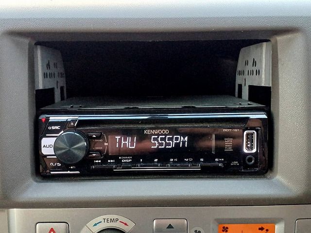 MITSUBISHI TOWNBOX 2015