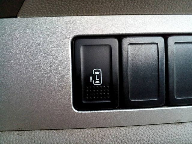 MITSUBISHI TOWNBOX 2015