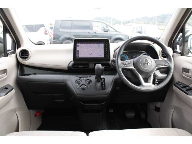 MITSUBISHI eK WAGON 2025