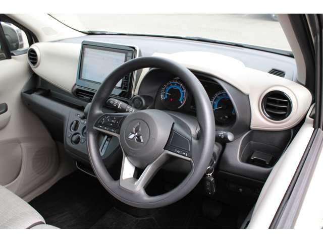 MITSUBISHI eK WAGON 2025