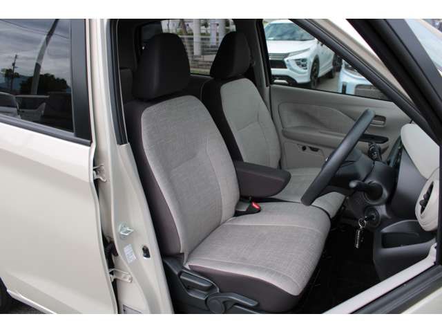 MITSUBISHI eK WAGON 2025