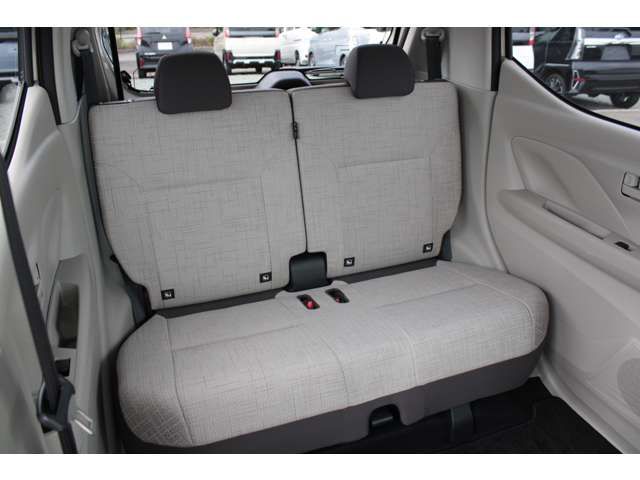 MITSUBISHI eK WAGON 2025