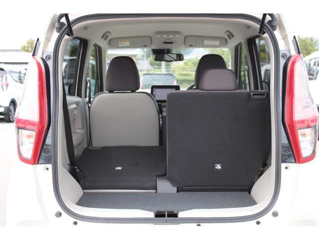 MITSUBISHI eK WAGON 2025