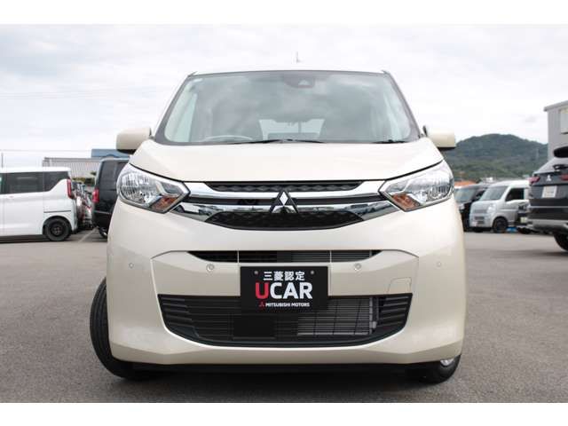 MITSUBISHI eK WAGON 2025