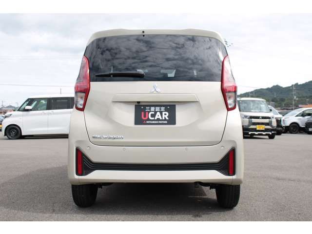 MITSUBISHI eK WAGON 2025