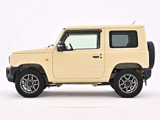 SUZUKI JIMNY 4WD 2018