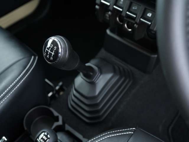 SUZUKI JIMNY 4WD 2018