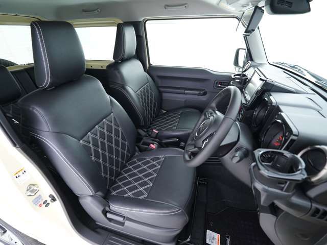 SUZUKI JIMNY 4WD 2018