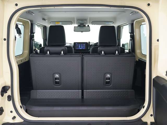 SUZUKI JIMNY 4WD 2018