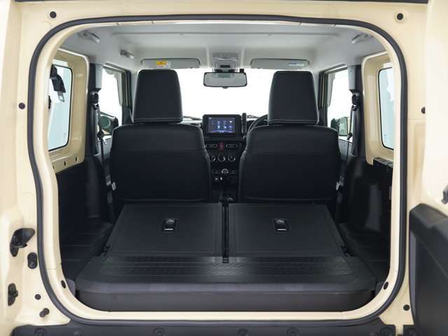 SUZUKI JIMNY 4WD 2018