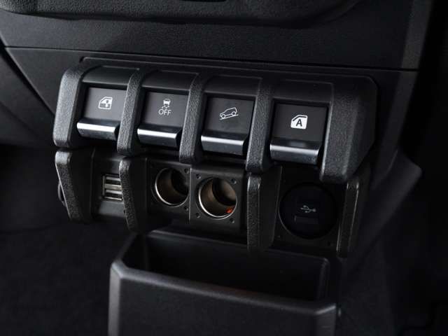 SUZUKI JIMNY 4WD 2018