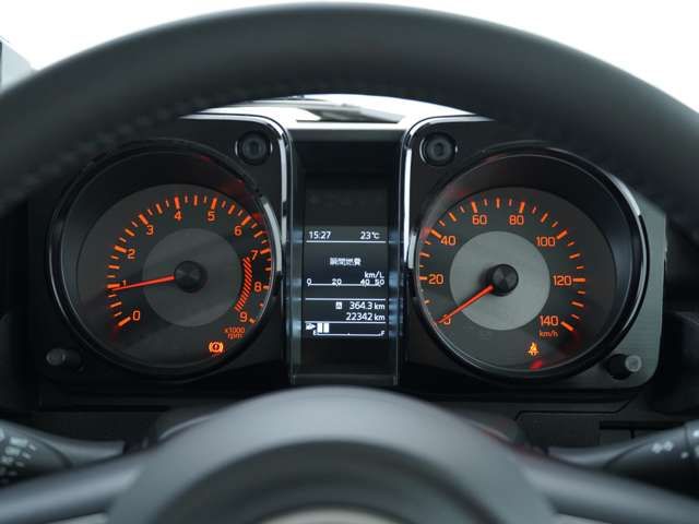 SUZUKI JIMNY 4WD 2018