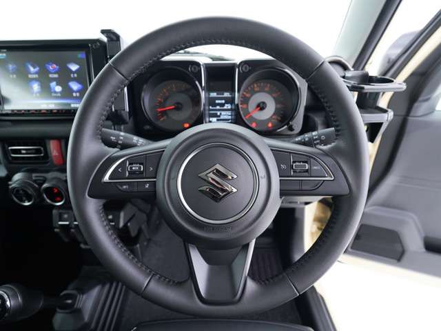 SUZUKI JIMNY 4WD 2018