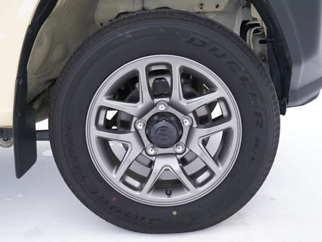 SUZUKI JIMNY 4WD 2018