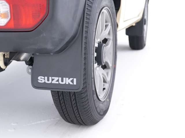 SUZUKI JIMNY 4WD 2018