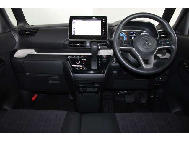 MITSUBISHI DELICA MINI 2025