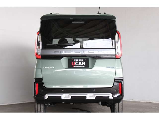 MITSUBISHI DELICA MINI 2025