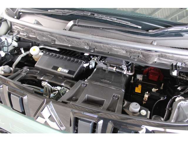 MITSUBISHI DELICA MINI 2025