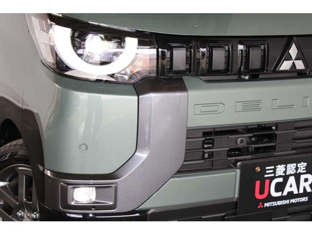 MITSUBISHI DELICA MINI 2025