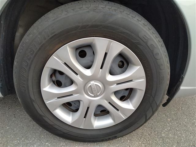 NISSAN NOTE 4WD 2017