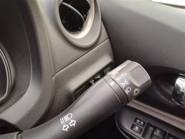 NISSAN NOTE 4WD 2017