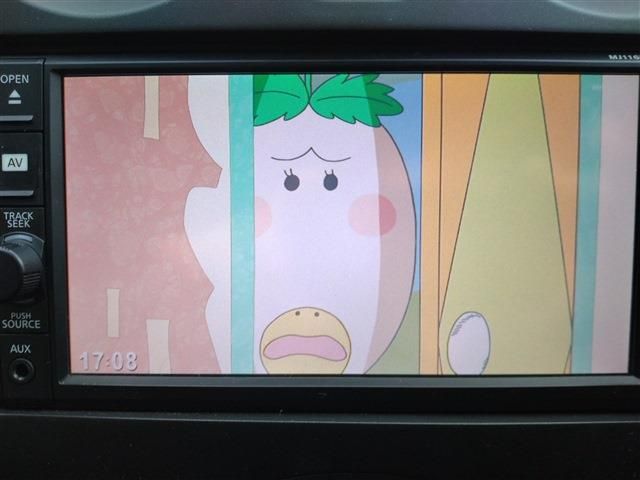 NISSAN NOTE 4WD 2017