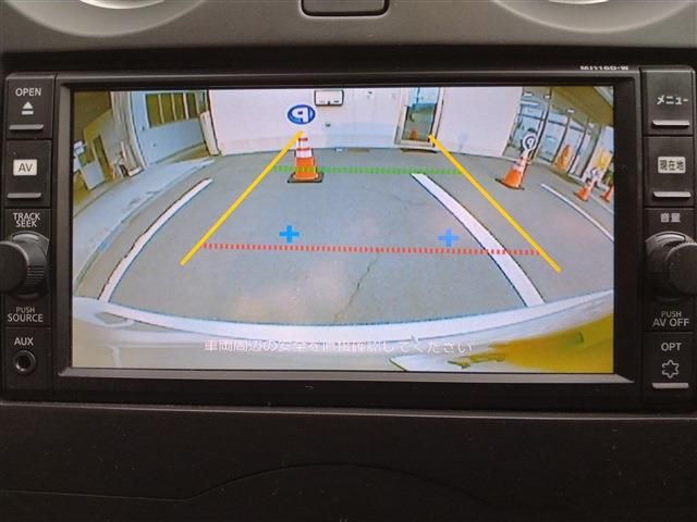 NISSAN NOTE 4WD 2017