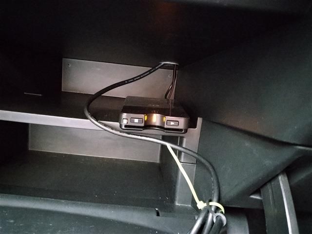 NISSAN NOTE 4WD 2017