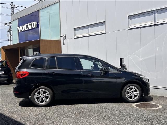 BMW BMW 2series Gran Tourer 2016