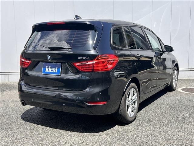 BMW BMW 2series Gran Tourer 2016