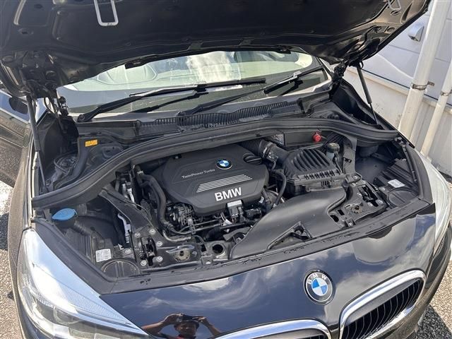 BMW BMW 2series Gran Tourer 2016