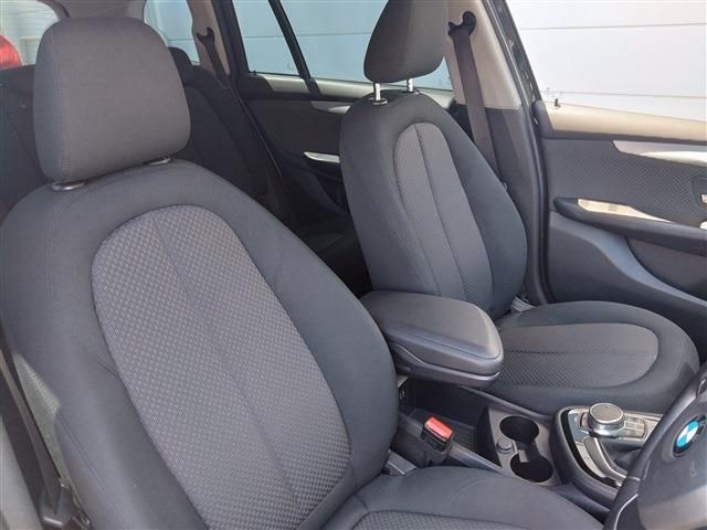 BMW BMW 2series Gran Tourer 2016