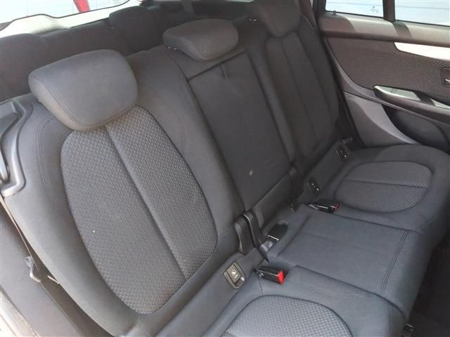 BMW BMW 2series Gran Tourer 2016