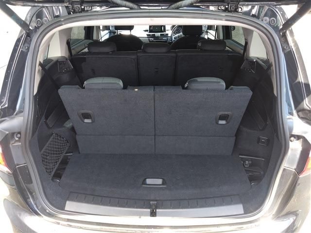 BMW BMW 2series Gran Tourer 2016