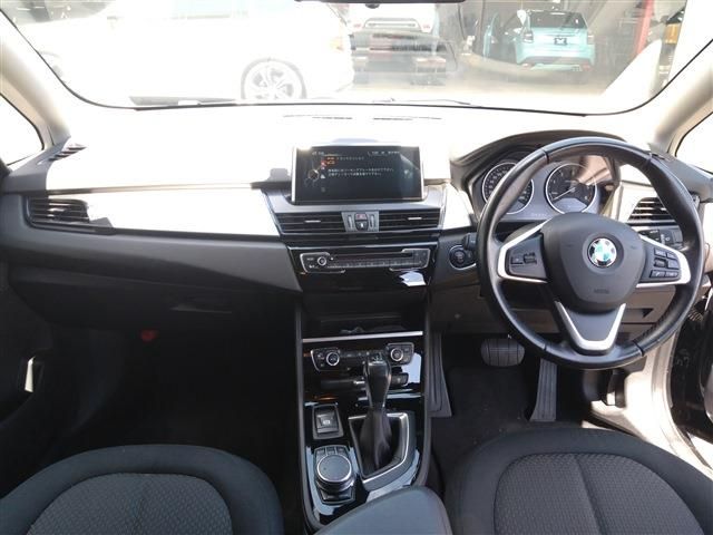 BMW BMW 2series Gran Tourer 2016