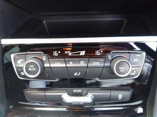 BMW BMW 2series Gran Tourer 2016