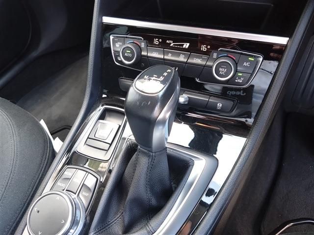 BMW BMW 2series Gran Tourer 2016