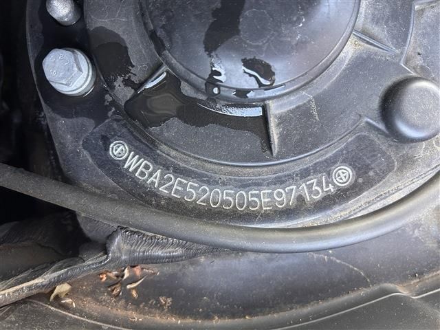 BMW BMW 2series Gran Tourer 2016