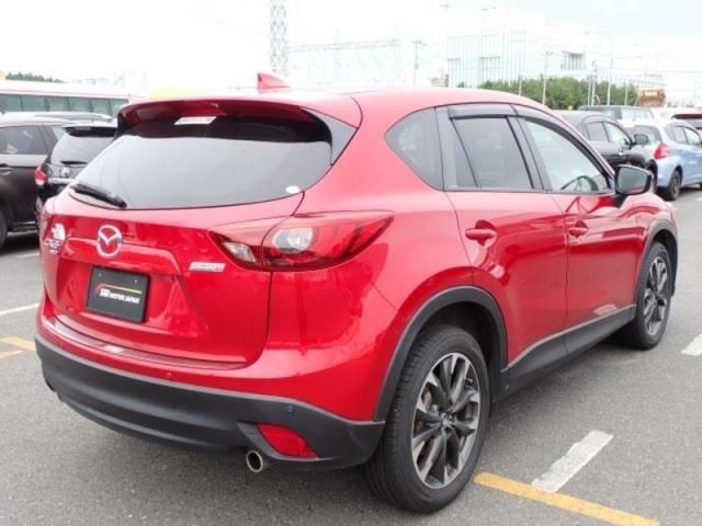 MAZDA CX-5 4WD 2015
