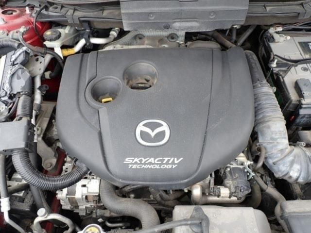 MAZDA CX-5 4WD 2015