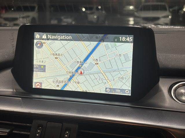 MAZDA ATENZA Wagon 4WD 2015