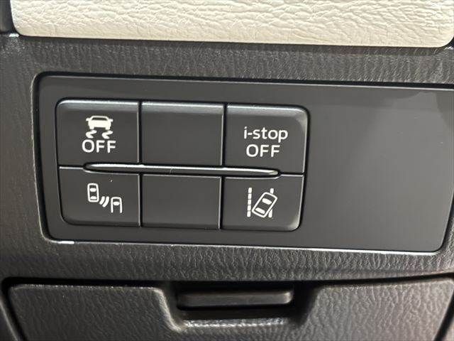 MAZDA ATENZA Wagon 4WD 2015