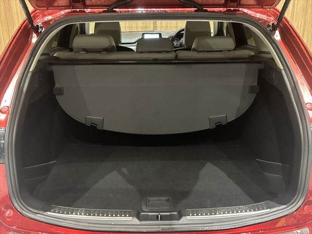 MAZDA ATENZA Wagon 4WD 2015