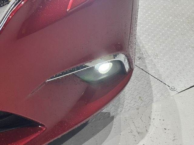 MAZDA ATENZA Wagon 4WD 2015