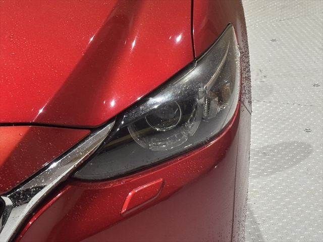 MAZDA ATENZA Wagon 4WD 2015