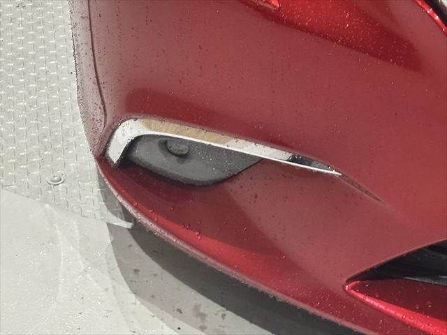 MAZDA ATENZA Wagon 4WD 2015