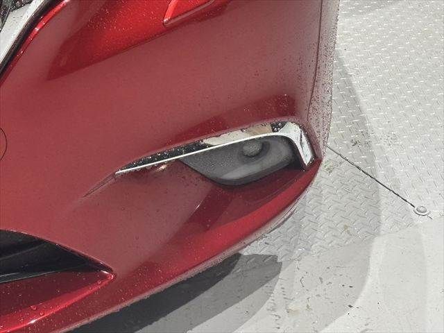 MAZDA ATENZA Wagon 4WD 2015