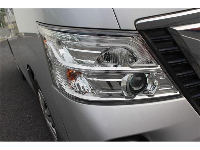 NISSAN NV350 CARAVAN 2018